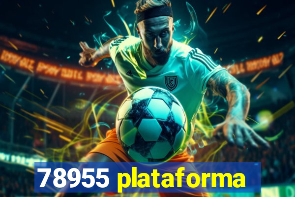 78955 plataforma